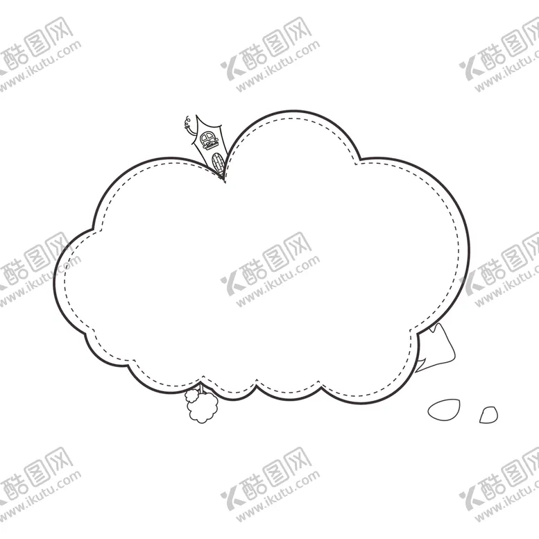 编号：26307110091039052817【酷图网】源文件下载-对话框