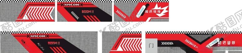 编号：66938210301049413647【酷图网】源文件下载-墙布