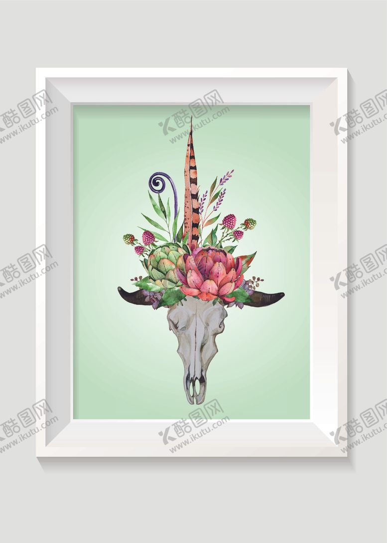 编号：60058309240856544215【酷图网】源文件下载-装饰画