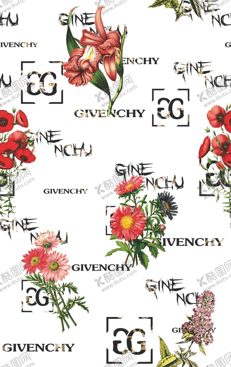 编号：61281110131807002067【酷图网】源文件下载-花卉