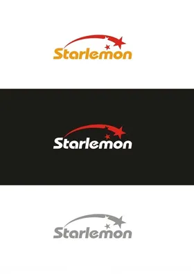 LOGO商标设计字体艺术