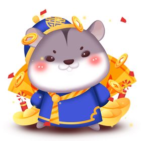 老鼠