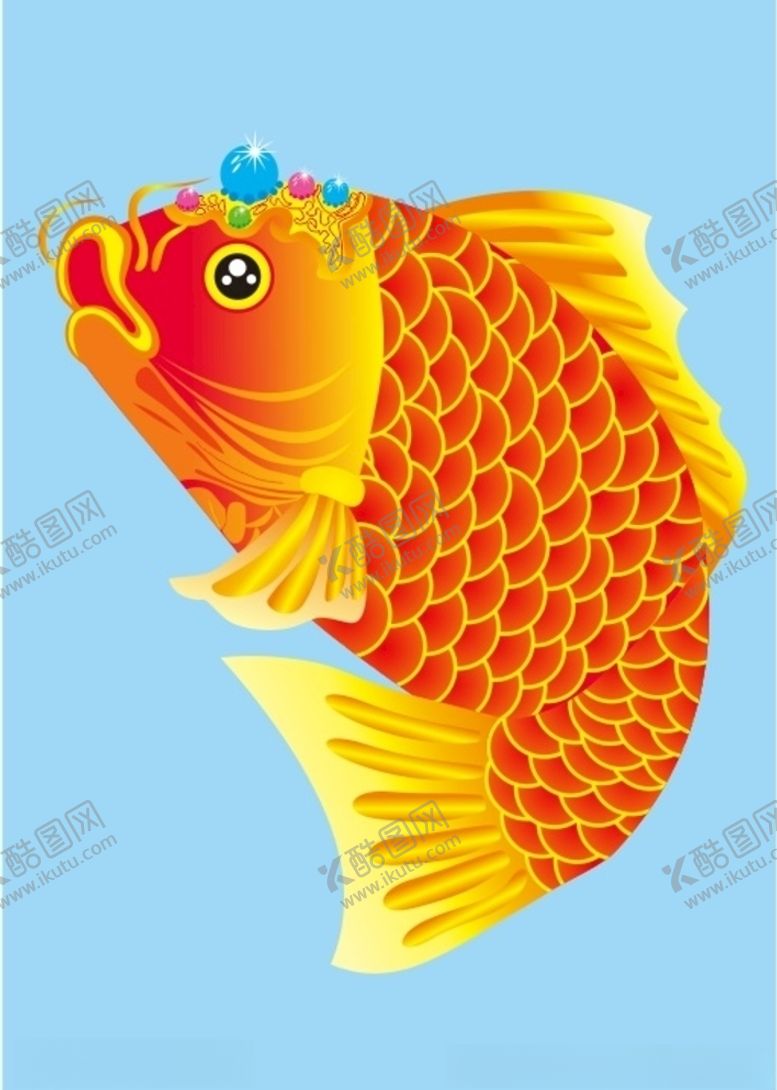 编号：48557105091942294976【酷图网】源文件下载-鲤鱼跳龙门上叁