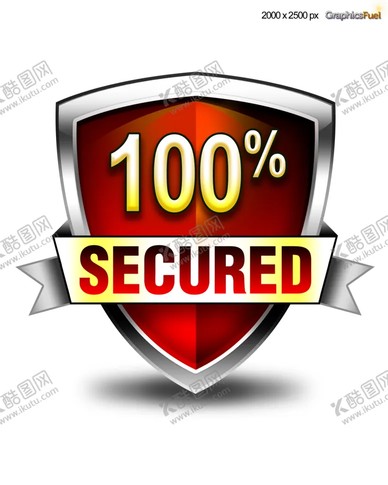 编号：80985210080151006564【酷图网】源文件下载-盾牌图标