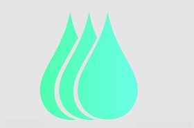 水滴