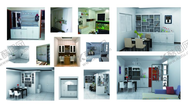 编号：45787810042139266658【酷图网】源文件下载-房间卧室家具家庭