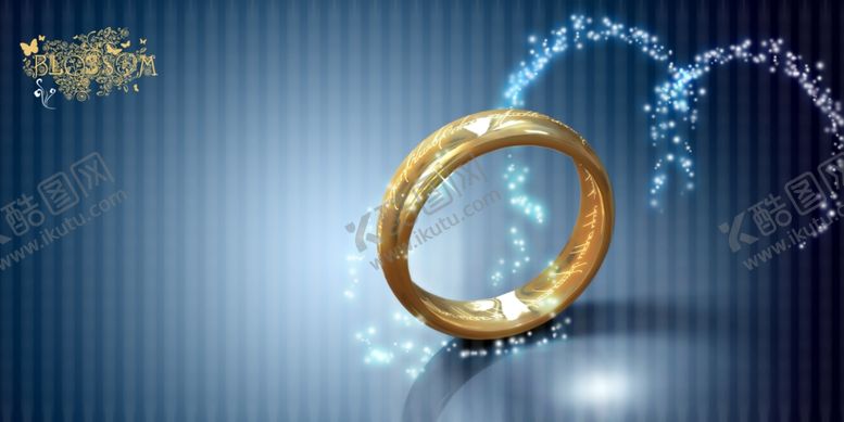 编号：66923709272223407653【酷图网】源文件下载-戒指