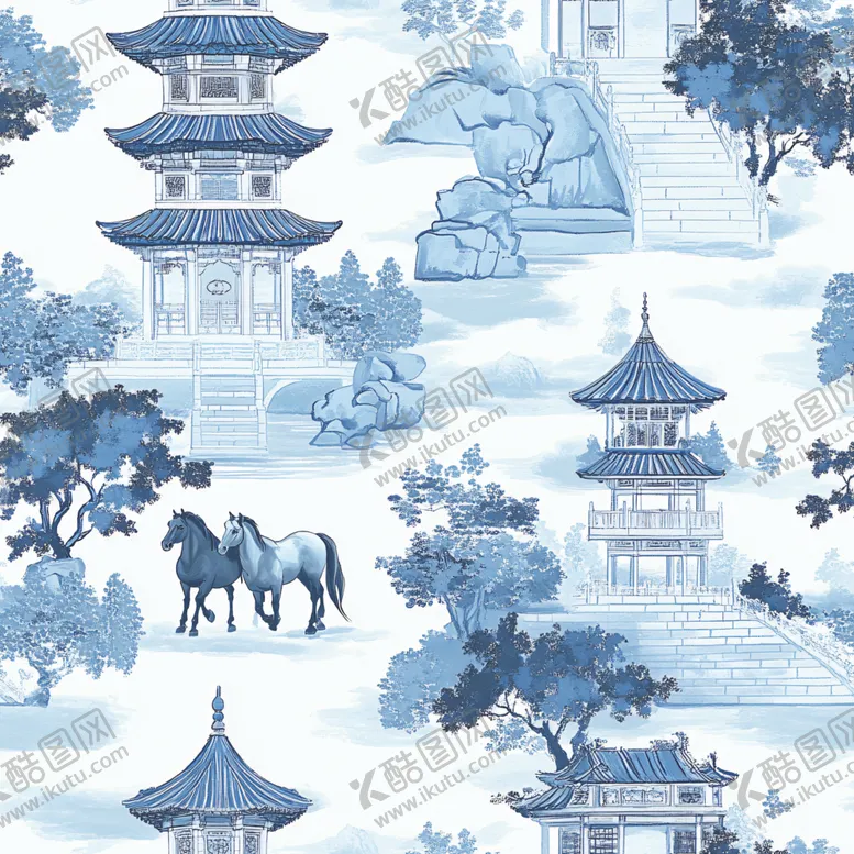 编号：31420901162029354028【酷图网】源文件下载-数码印花