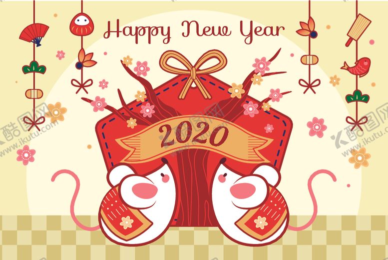 编号：33688610040555026730【酷图网】源文件下载-中国年