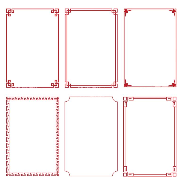 编号：60225711281730559034【酷图网】源文件下载-边框
