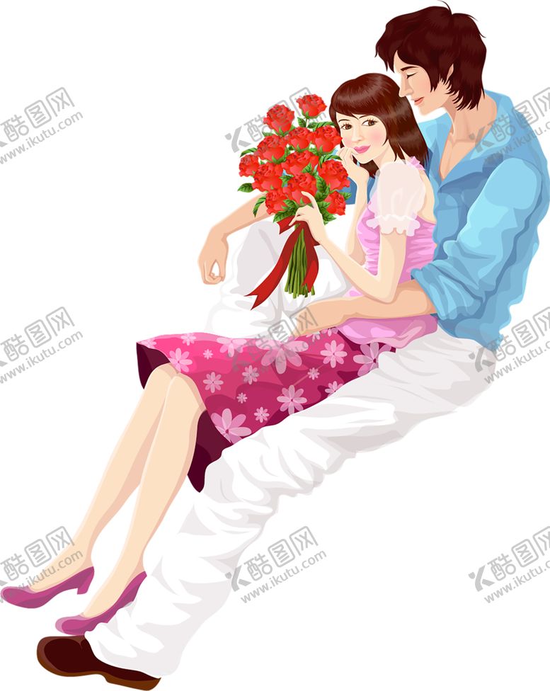 编号：64530706282301129206【酷图网】源文件下载-鲜花素材