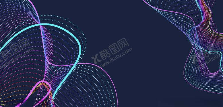 编号：29775009112002417178【酷图网】源文件下载-科技背景