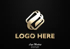 LOGO样机品牌企业VI