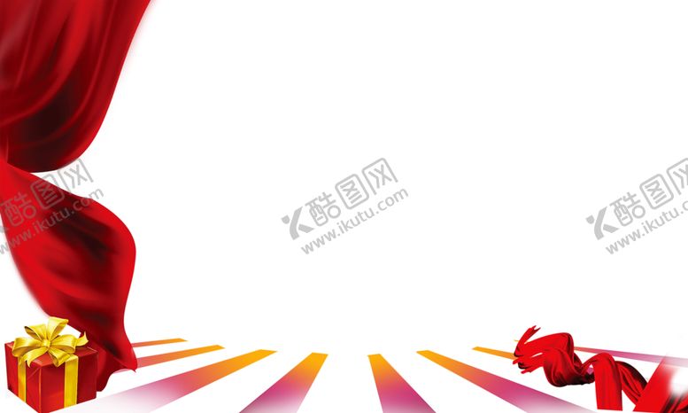 编号：91911609270911134542【酷图网】源文件下载-红色背景