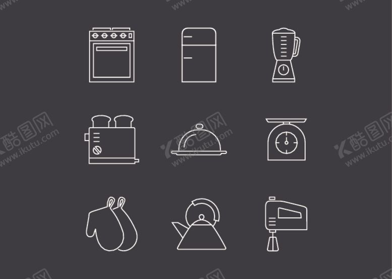 编号：62815109230942162258【酷图网】源文件下载-图标