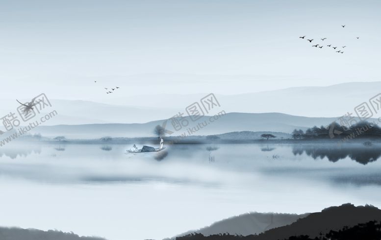 编号：72173509171452493943【酷图网】源文件下载-山水