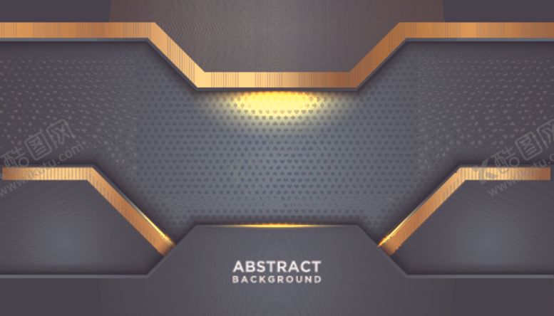 编号：41262310300150437111【酷图网】源文件下载-豪华装饰背景