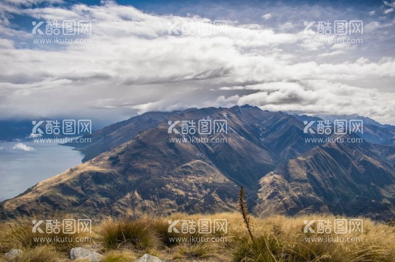 编号：79312912182312553496【酷图网】源文件下载-大山风景