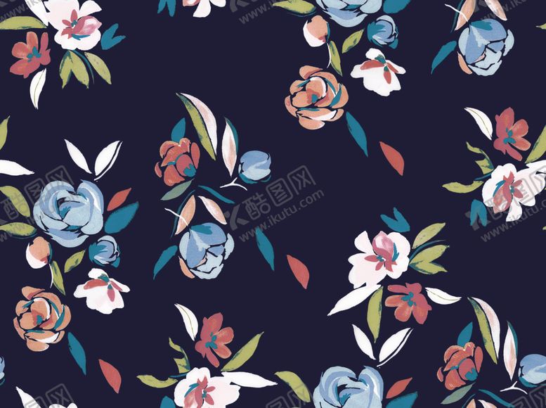 编号：73441809170040261828【酷图网】源文件下载-花朵