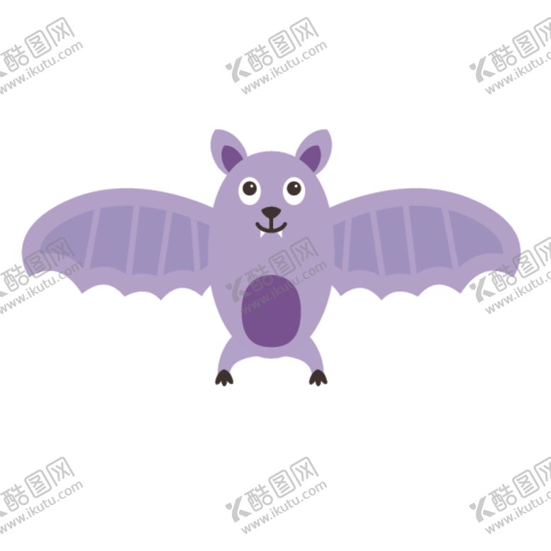 编号：63210707081534023190【酷图网】源文件下载-呆萌可爱小动物插画
