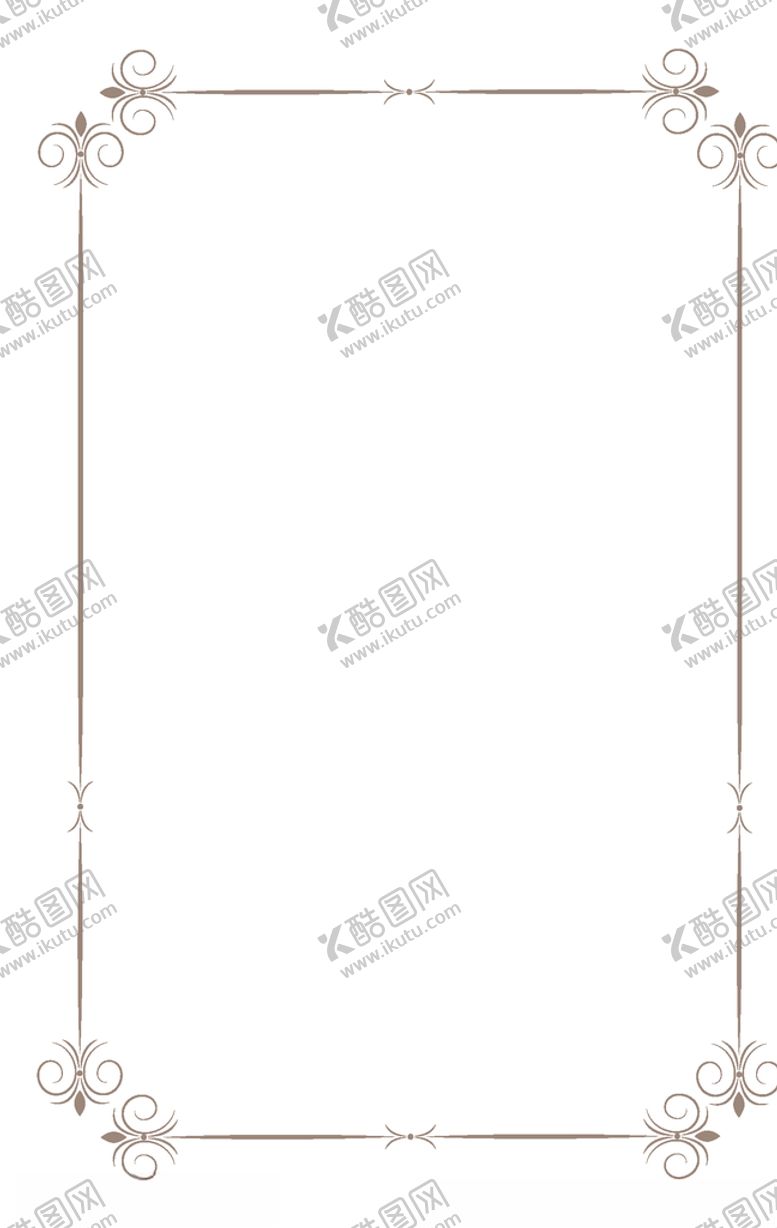 编号：56272105091648598173【酷图网】源文件下载-欧式花边