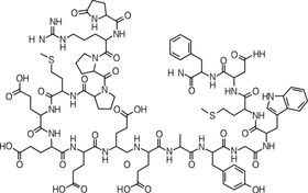 分子结构