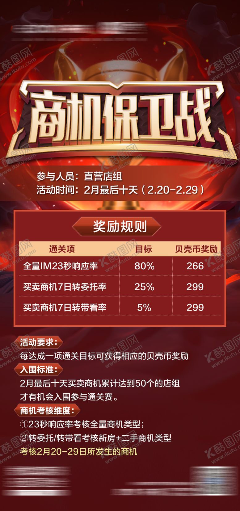 编号：28116612311328386660【酷图网】源文件下载-商机保卫战