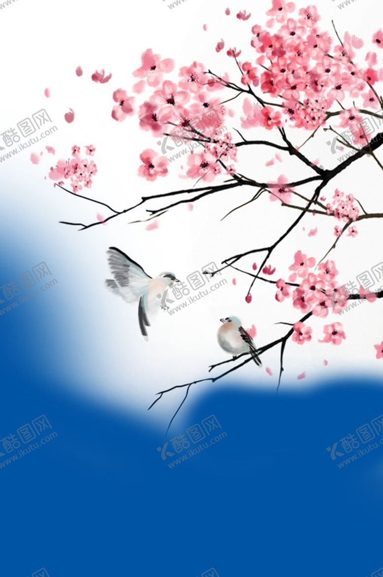 编号：44609706181237218136【酷图网】源文件下载-桃花