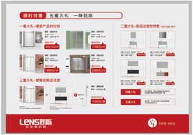 朗斯样品处理