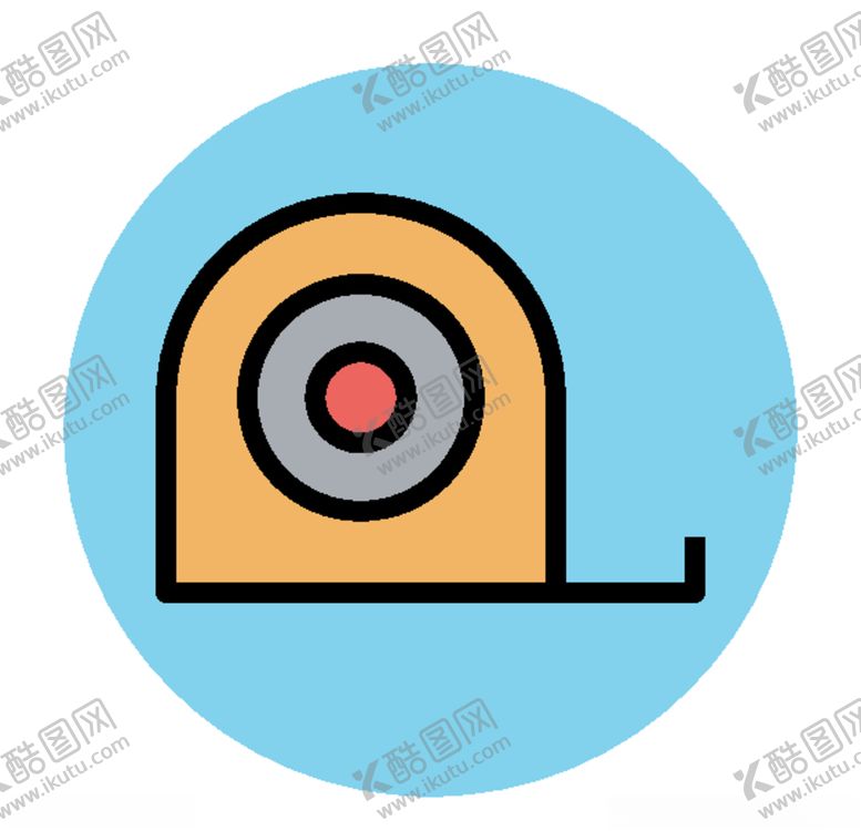 编号：51844304162028519882【酷图网】源文件下载-建筑图标