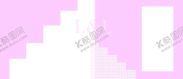 编号：60507409262253174306【酷图网】源文件下载-粉色婚礼背景