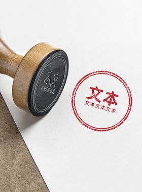 logo样机  VI模板贴图