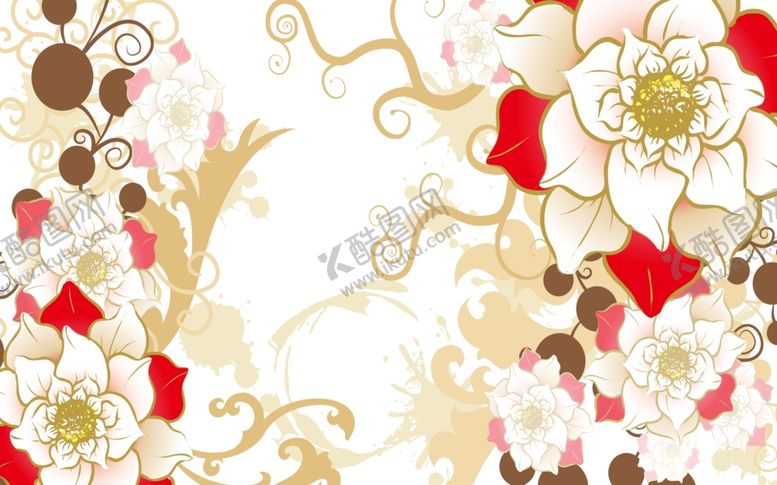 编号：96029009210723462698【酷图网】源文件下载-装饰画背景墙