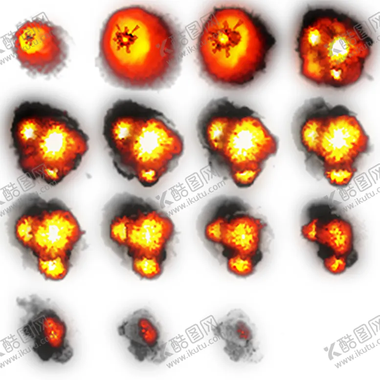 编号：53921706290915154831【酷图网】源文件下载-火焰素材