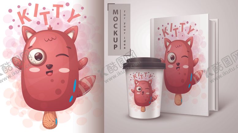 编号：69571710031210142947【酷图网】源文件下载-可爱卡通