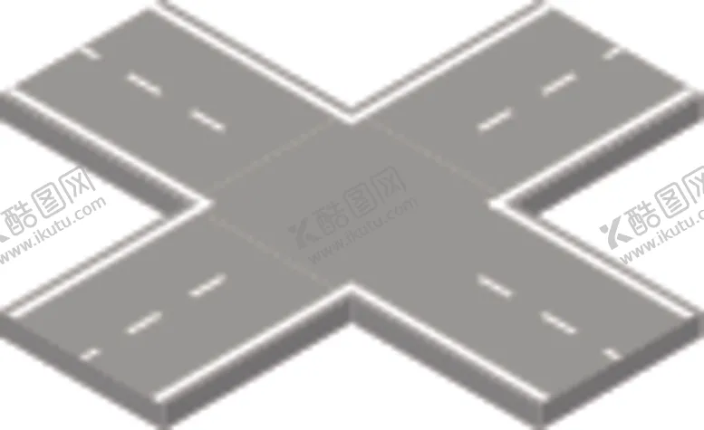 编号：40686206250355448321【酷图网】源文件下载-十字路口
