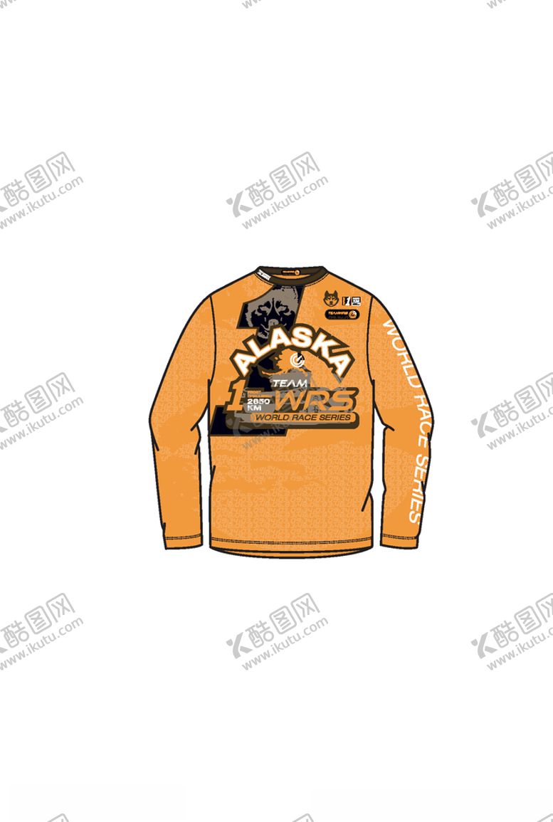 编号：80088411011421042887【酷图网】源文件下载-潮流服装图案