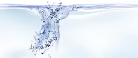 水banner