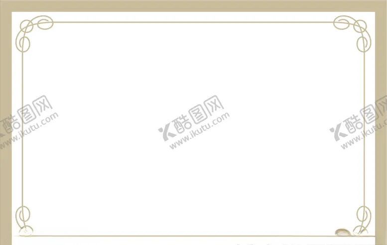 编号：63039506280627027722【酷图网】源文件下载-边框