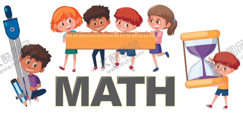 编号：51939809262230235950【酷图网】源文件下载-卡通学生