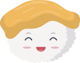 卡哇伊美食