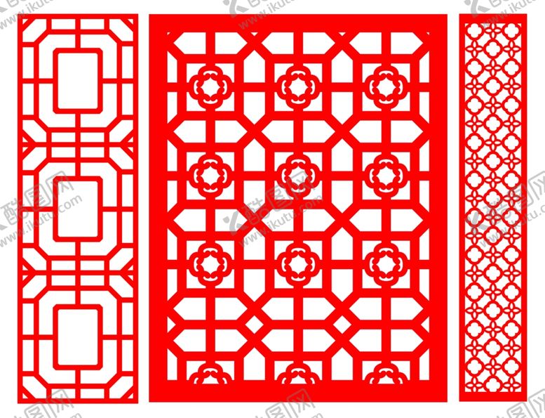 编号：83834707141202561127【酷图网】源文件下载-雕刻花纹镂空花纹