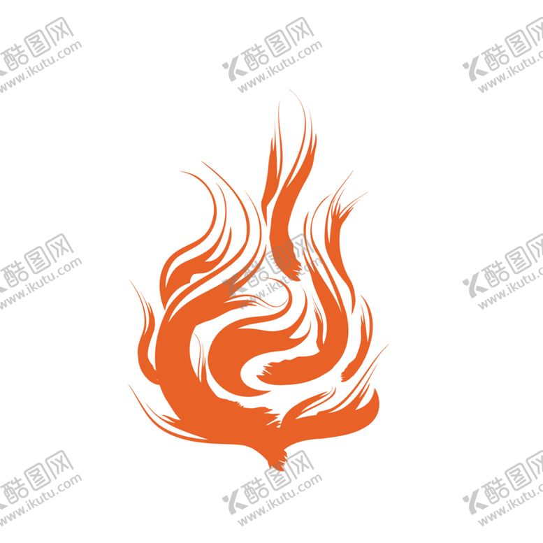 编号：32340409200328156293【酷图网】源文件下载-火焰