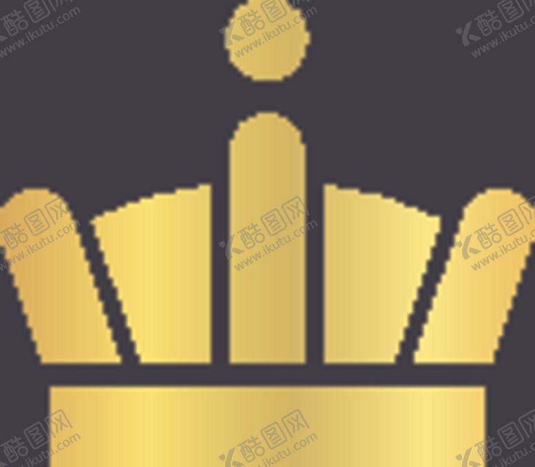 编号：25018109220924154180【酷图网】源文件下载-王冠