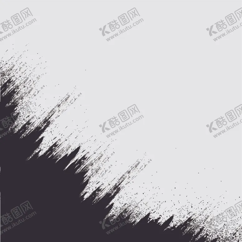 编号：60427207010752189347【酷图网】源文件下载-水墨背景