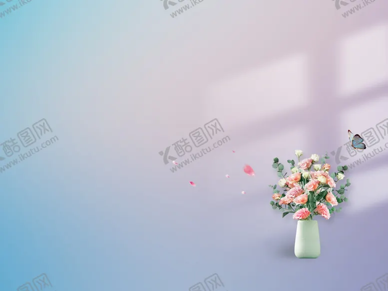 编号：55426604191639301823【酷图网】源文件下载-插花