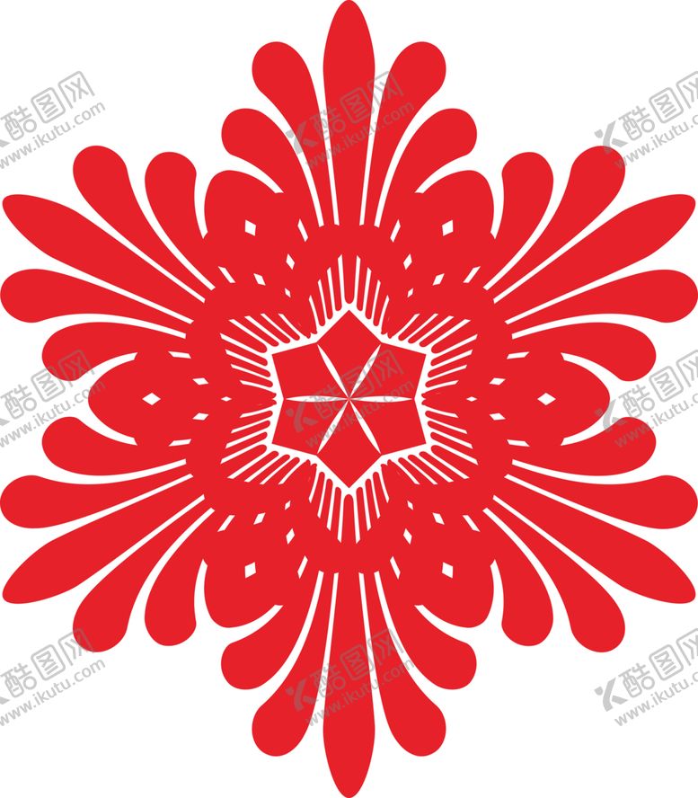 编号：17832404242145548754【酷图网】源文件下载-花纹图案
