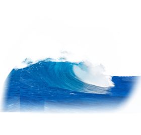 浪花