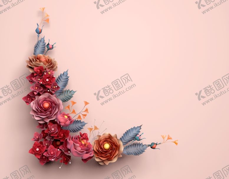 编号：45609107030953121299【酷图网】源文件下载-婚礼效果图