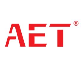 阿尔泰AET LOGO 